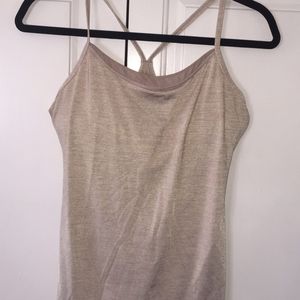 Power Y Tank - Lululemon 8